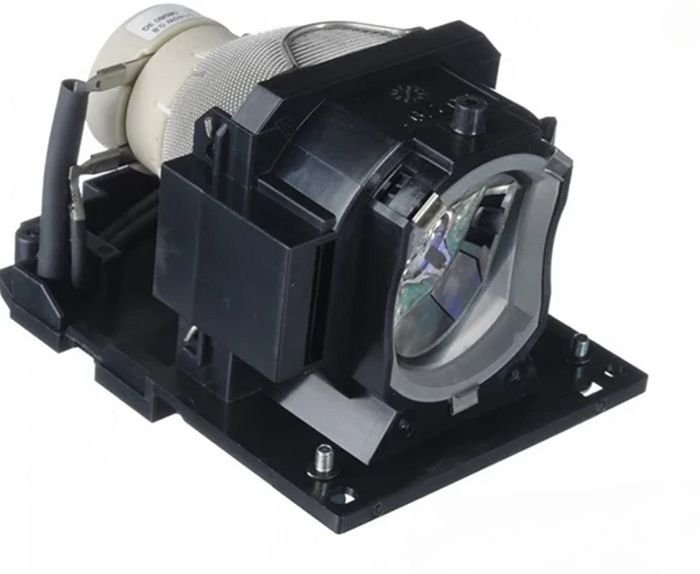 Img_34655566-1 Projector Lamp for Maxell, Housing with Original Bulb - Image 1