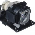 Projector Lamp for Maxell,  Housing with Original Bulb