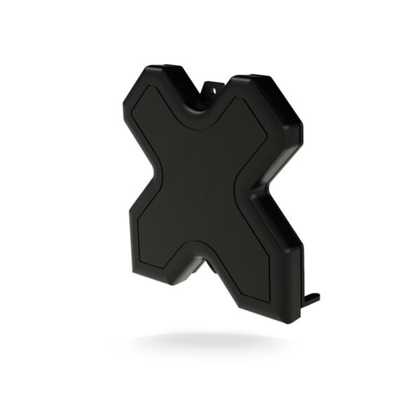 M'BAND 4G/5G 4x4 MIMO DESK  MNT ANT 2m SMA(m)