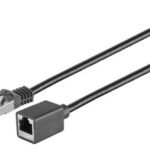 F/UTP CAT6 Extension cable 2m