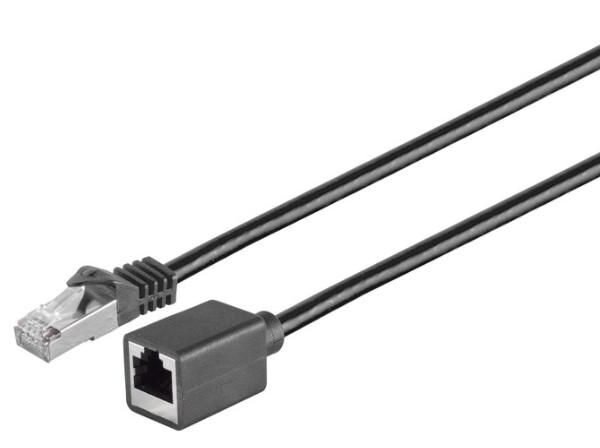 F/UTP CAT6 Extension cable 2m