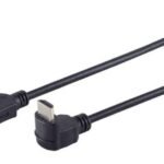 Microconnect HDMI High Speed cable, 2m
