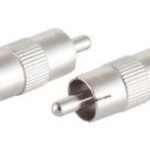 NC 1524 RCA M - BNC F