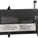 Laptop Battery for Lenovo  50.32Wh 14.8V 3400mAh