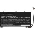 Laptop Battery for Huawei  34.20Wh 11.4V 3000mAh