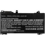 CoreParts MBXHP-BA0213 laptop spare part Battery