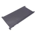 Laptop Battery for Dell 42Wh  11.4V 3650mAh