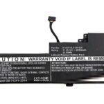 Laptop Battery for Lenovo  23Wh 11.25V 2050mAh