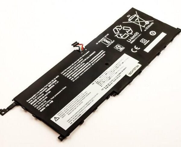 Laptop Battery for Lenovo  50Wh 15.2V 3300mAh