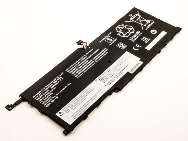 Img_34667055.jpg Laptop Battery for Lenovo 50Wh 15.2V 3300mAh - Image 1