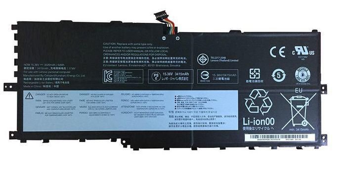 Img_34667058.jpg Laptop Battery for Lenovo 54Wh 15.36V 3500mAh - Image 1