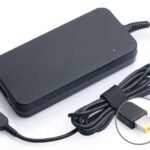 Power Adapter, 170W 20V 8.5A  Plug: Square Including power  cord, 02DL140 for Lenovo ThinkPad 11e Series, Yoga 12, Yoga 14, Yoga 15