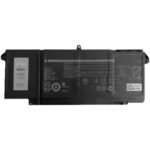 Laptop Battery for Dell  54.72Wh 15.2V 3600mAh