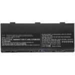 Laptop Battery for Lenovo  88.92Wh 11.4V 7800mAh