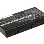 Laptop Battery for Lenovo  95Wh 14.8V 6400mAh