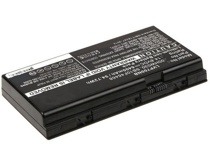 Img_34667169.jpg Laptop Battery for Lenovo 95Wh 14.8V 6400mAh - Image 1