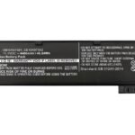Laptop Battery for Lenovo  49Wh 11.1V 4400mAh