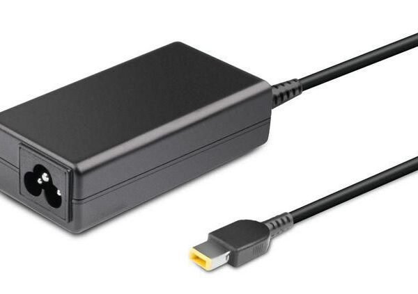 Power Adapter, 65W 20V 3.25A  Plug:Lenovo USB Including  power cord, 5A10V03250 for Lenovo Thinkpad, Ideapad, G Series, Ultrabook Yoga