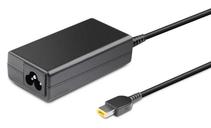 Img_34667175.jpg Power Adapter, 65W 20V 3.25A Plug:Lenovo USB Including power cord, 5A10V03250 for Lenovo Thinkpad, Ideapad, G Series, Ultrabook Yoga - Image 1
