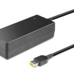Power Adapter, 90W 20V 4.5A  Plug:Square Including power  cord, 5A10V03251 for Lenovo