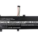 Laptop Battery for Lenovo  27.36Wh 7.6V 3600mAh