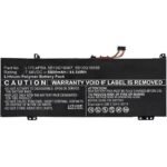 Laptop Battery for Lenovo  45Wh 7.68V 5800mAh