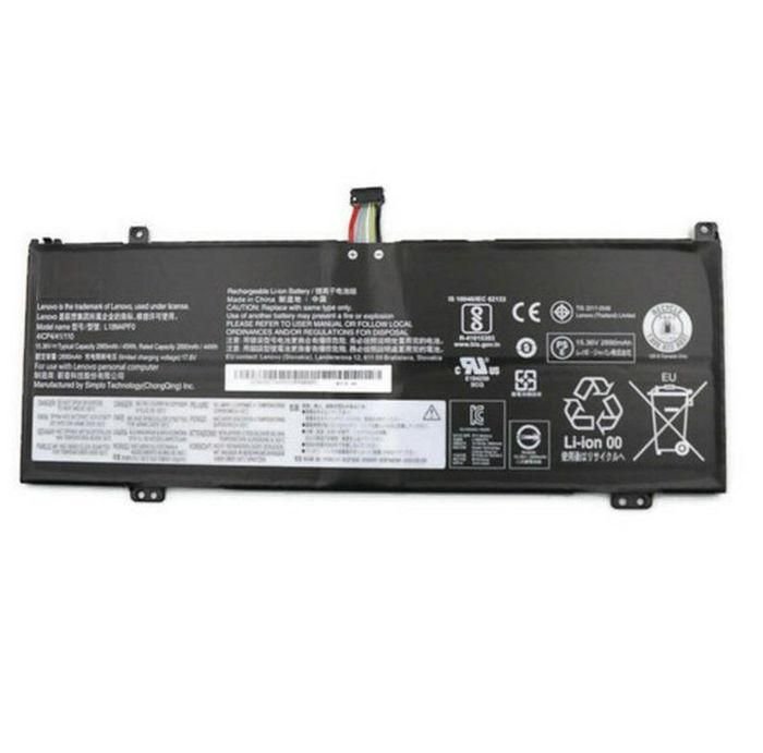 Img_34667188.jpg Laptop Battery for Lenovo 43.78Wh 15.36V 2850mAh - Image 1
