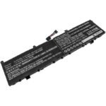 Laptop Battery for Lenovo  69.83Wh 13.56V 5150mAh
