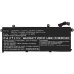Laptop Battery for Lenovo  48.96Wh 11.52V 4250mAh