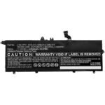 Laptop Battery for Lenovo  54Wh 11.52V 4650mAh