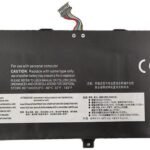 Laptop Battery for Lenovo  49Wh 11.55V 4200mAh