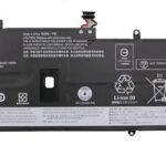 Laptop Battery for Lenovo  50Wh 15.36V 3250mAh