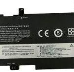 Laptop Battery for Lenovo  50.16Wh 15.2V 3300mAh