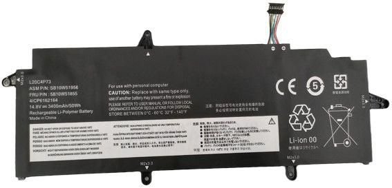 Img_34667199.jpg Laptop Battery for Lenovo 50.32Wh 14.8V 3400mAh - Image 1