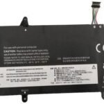 Laptop Battery for Lenovo  50.32Wh 14.8V 3400mAh