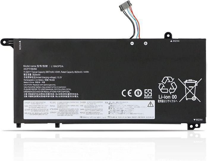 Img_34667208.jpg Laptop Battery for Lenovo 35Wh 11.55V 3000mAh - Image 1