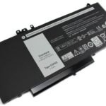 Laptop Battery for Dell 51Wh  7.4V 6800mAh