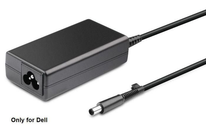 Img_34667241.jpg Power Adapter, 65W 19.5V 3.34A Plug:7.4*5.0p Including power cord - 6TM1C for Dell Inspiron, Latitude, Precision, Vostro, XPS, Wyse, - Image 1