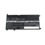 Laptop Battery for Dell 52Wh  15.2V 3400mAh