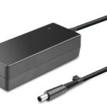 Power Adapter, 90W 19.5V  4.62A Plug:7.4*5.0p Including  power cord, 450-19036 for Dell