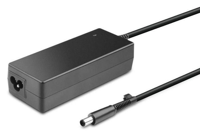 Img_34667334.jpg Power Adapter, 90W 19.5V 4.62A Plug:7.4*5.0p Including power cord, 450-19036 for Dell - Image 1