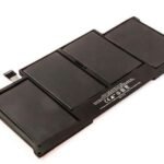 Laptop Battery for Apple 55Wh  7.6V 7150mAh