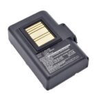 Battery for Zebra Printer  19.2Wh Li-ion 7.4V 2600mAh,  Black, BTRY-MPP-34MA1-01 for QLN220, QLN320, ZQ500, ZQ510, ZQ520