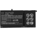 Laptop Battery for Dell  38.81Wh 11.25V 3450mAh