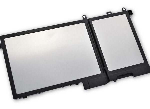 Laptop Battery for Dell 47Wh  11.4V 4100mAh