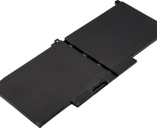Laptop Battery for Dell 53Wh  7.4V 7200mAh