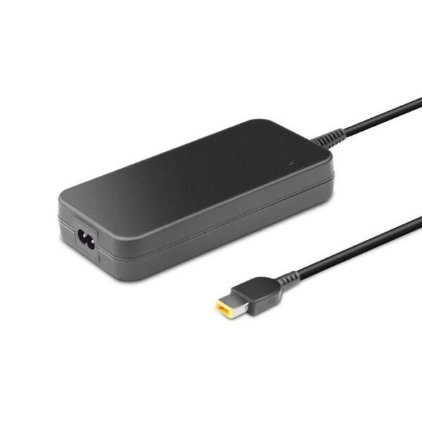 Power Adapter, 135W 20V 6.75A  Plug:Square Including power  cord, FRU00HM686 for Lenovo
