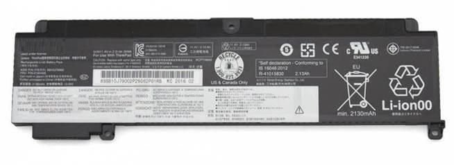 Img_34667555.jpg Laptop Battery for Lenovo 23Wh 11.4V 2000mAh - Image 1