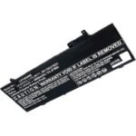 Laptop Battery for Lenovo  53Wh 11.58V 4600mAh
