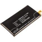 Mobile Battery, 12.71Wh  Li-Pol 3.85V 3300mAh, Black,  GH82-18826A for SmartPhone Galaxy S10, SM-G973, SM-G9730/DS, SM-G9738/DS,